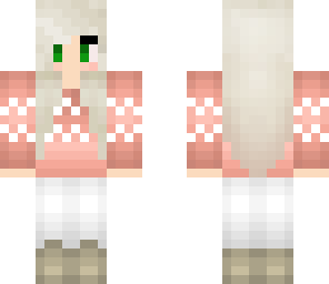 sweater girl
