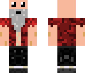 old man