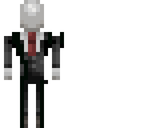 slender man