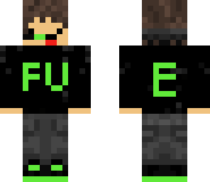 derpy team force update emerald suit
