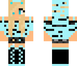 lolopolo4 skin