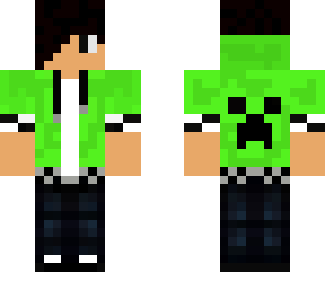 xxdragon77xx skin
