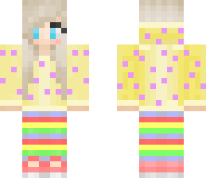 nyan girl