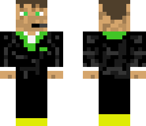 agent