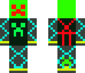 creeper-creeper