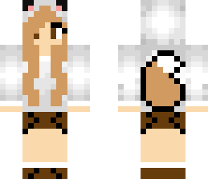 foxy
