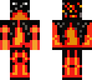 fire walker