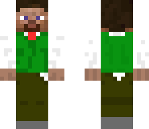 new skin remove glasses if you want