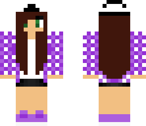 checkshirts girl