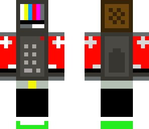 tv boys 2