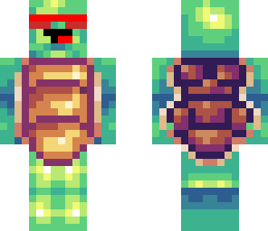 turtle