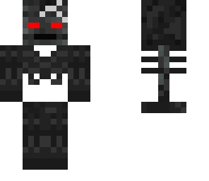 raged wither skeleton