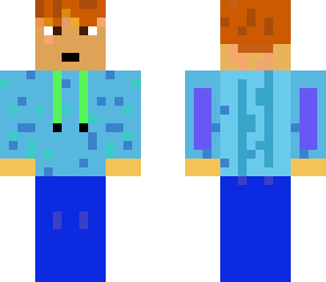 casual dude fix