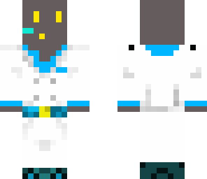 my skin