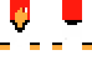 the red dj