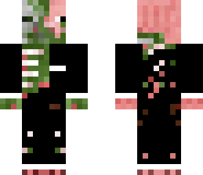 zompig suit