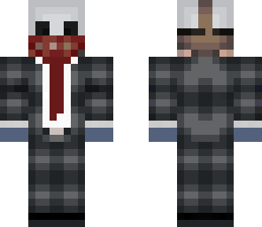 wolf - payday 2