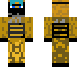 camo guy