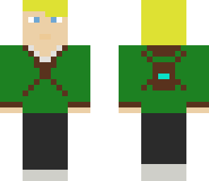 improved skin