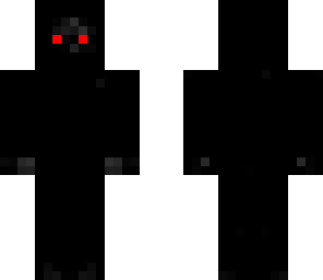 horror man