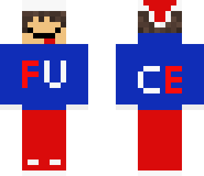 derpy christmas team force update emerald suit