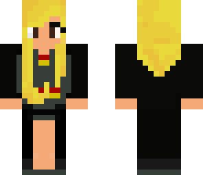 gryffindor girl harry potter