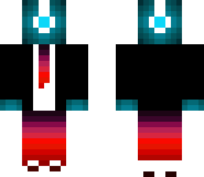 blondishpine52's skin