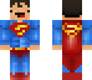 man of steel - derp edition