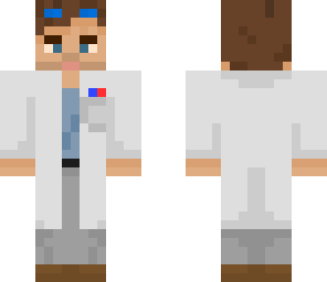 science doctor