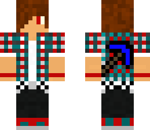 miner teen red