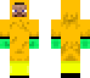 chemical agent steve