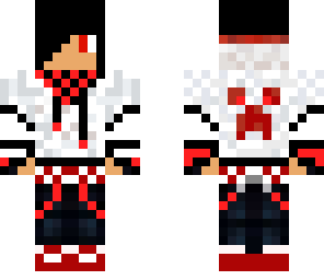 panda hoodie guy