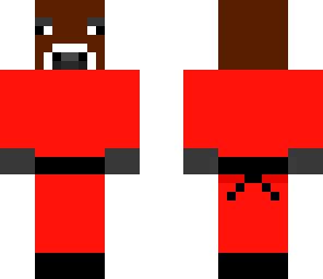 ninja cow