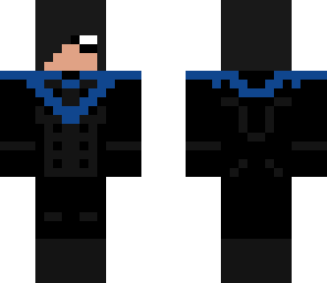 nightwing sd13