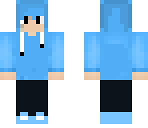 anime boy