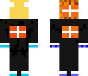 the_mark skin