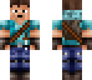 steve