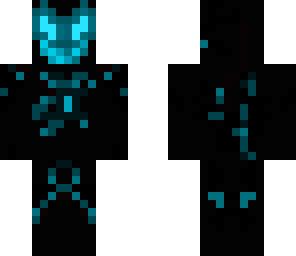 dark mutant blue