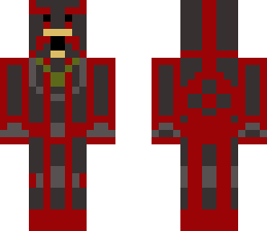 shadow knight of the brave