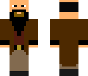 old men