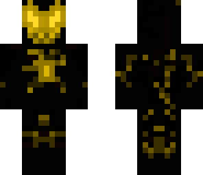 dark mutant gold