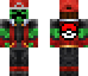 creeper ash