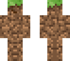 grass skin