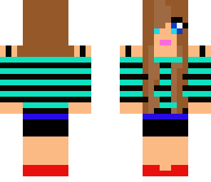 girl 1234
