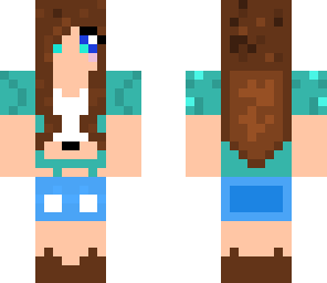 girl