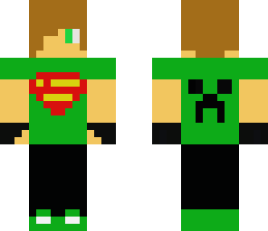 supercreeper