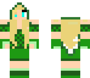 forest assassin