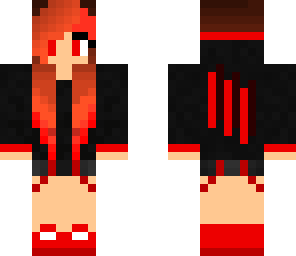 skrillex girl