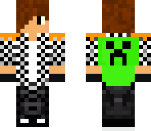 creeper boy