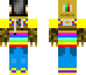 not daft punk